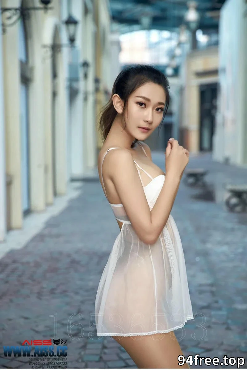 [AISS爱丝] 钻石会员 F6029 2016.07.26 亚美依-穿丝袜的街道 [73P-297MB] - 就是免费-就是免费