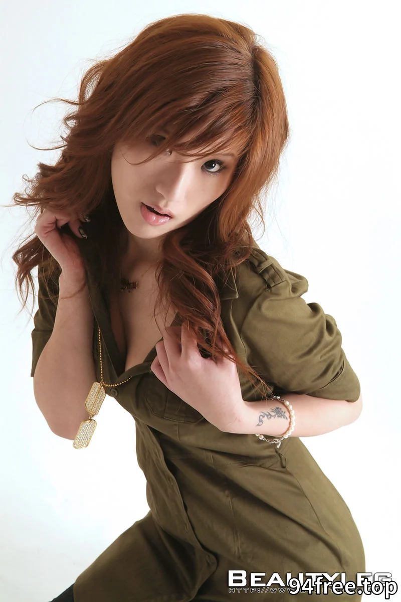 [Beautyleg腿模] NO.056 Lulu [114P-112MB]-就是免费