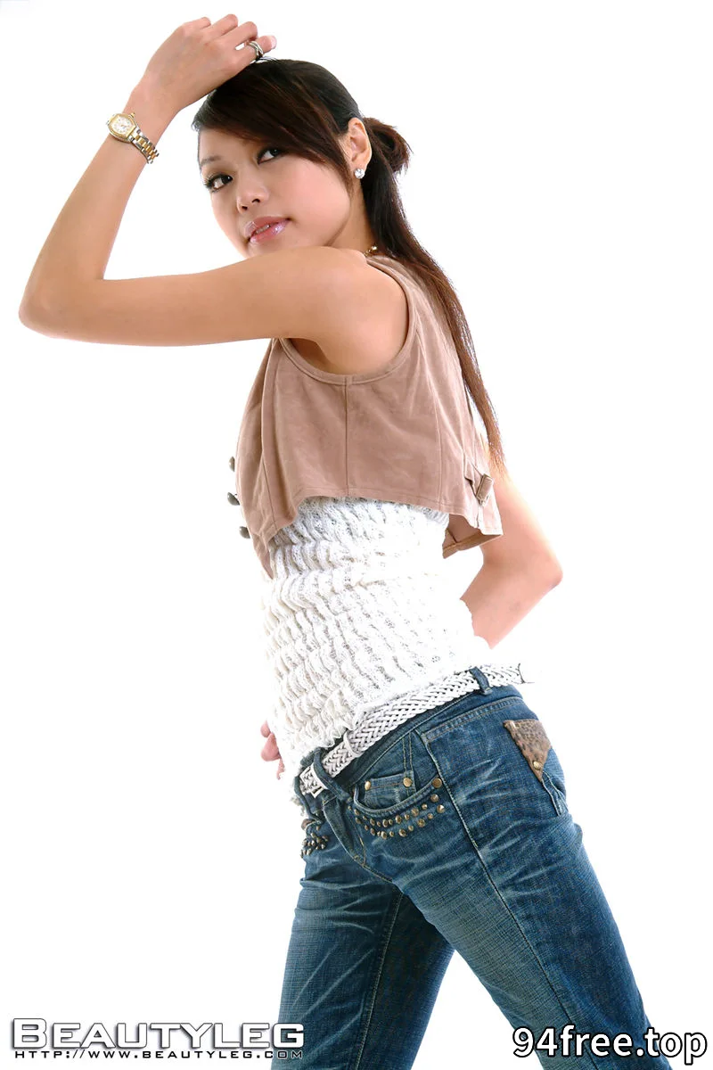 [Beautyleg腿模] NO.065 小閃 [128P-109MB]-就是免费