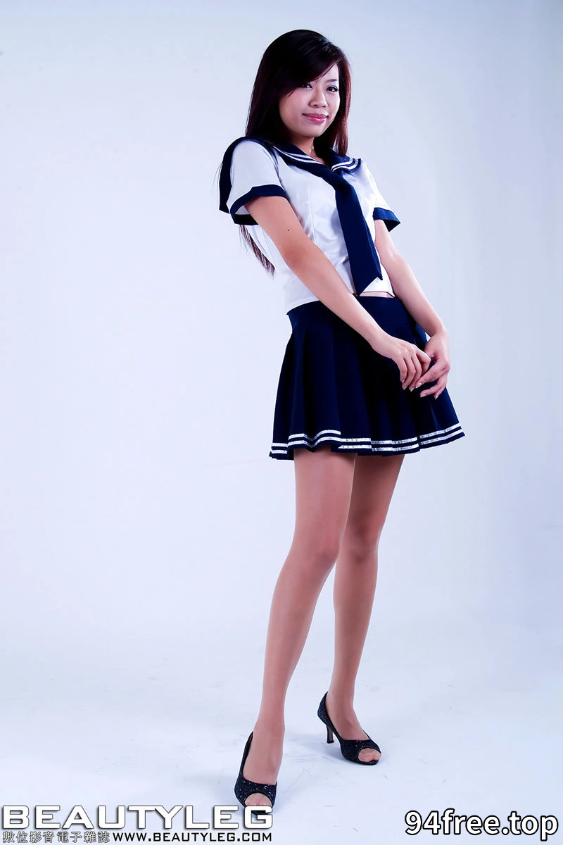 [Beautyleg腿模] NO.100 Kate [80P-29MB]-就是免费