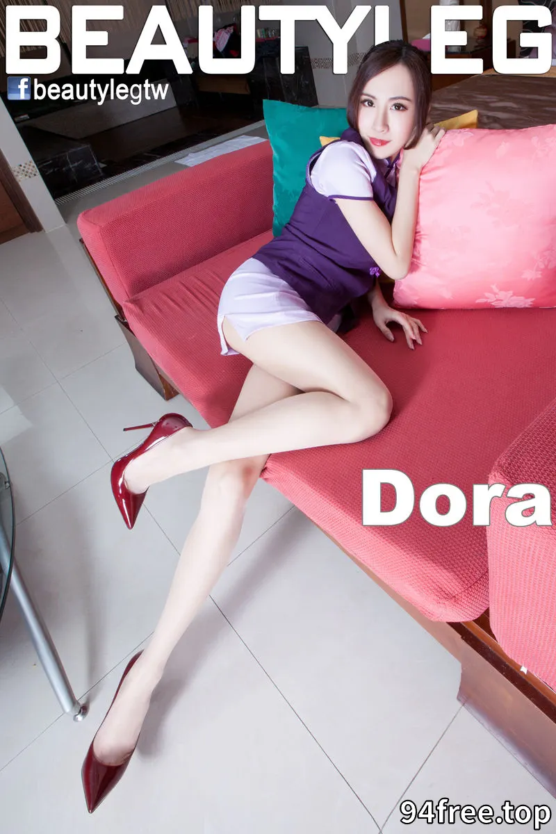 [Beautyleg腿模] NO.997 Dora [61+1P-207MB]-就是免费