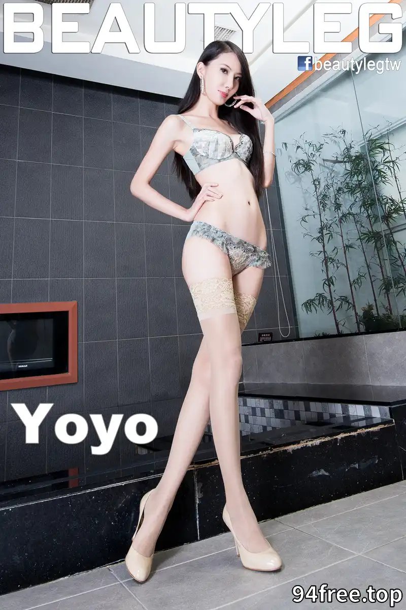[Beautyleg腿模] 2015.01.30 NO.1088 Yoyo [54+1P-260MB]-就是免费