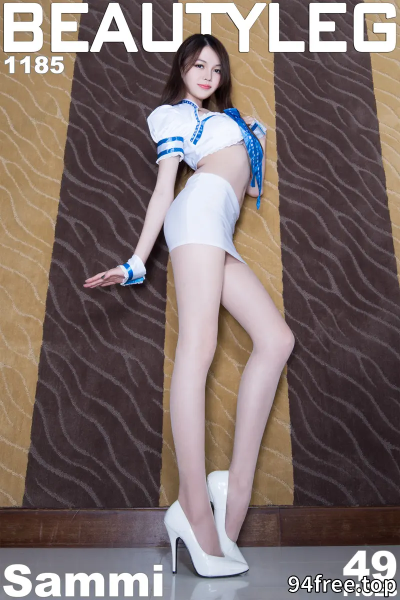 [Beautyleg腿模] 2015.09.11 NO.1185 Sammi [48+1P-158MB]-就是免费