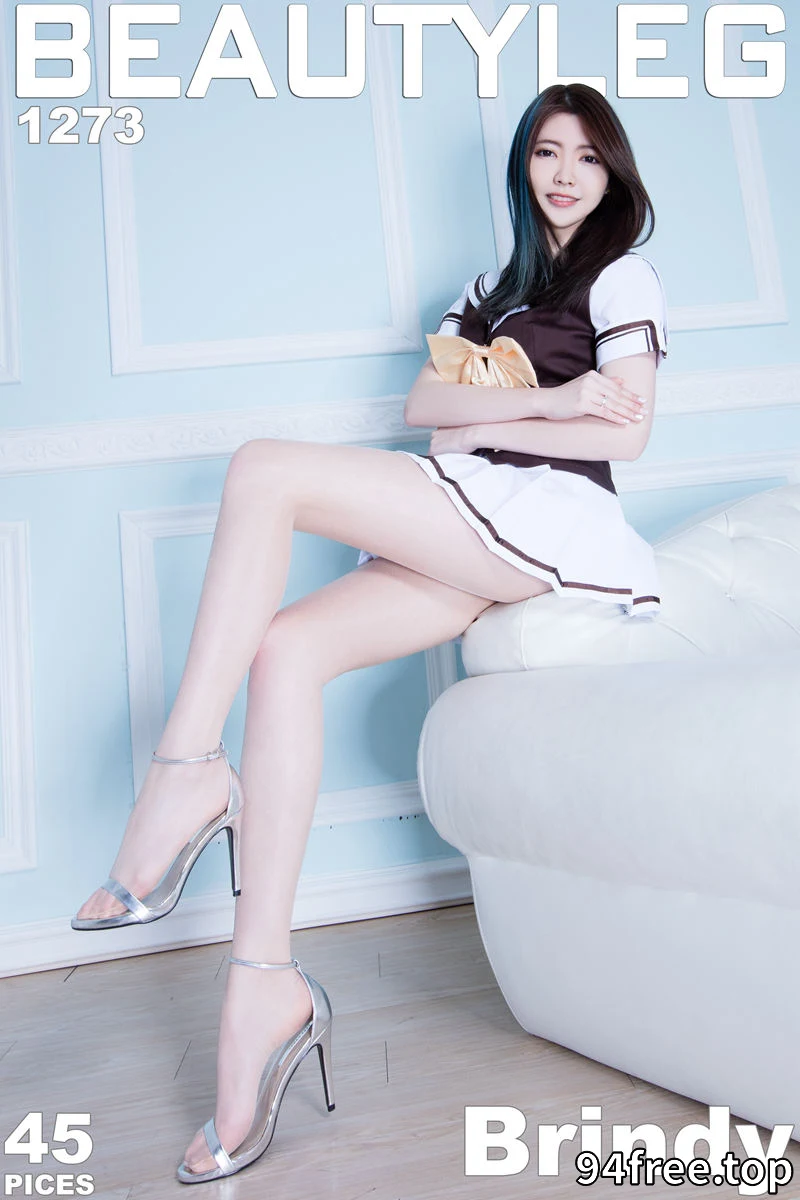 [Beautyleg腿模] 2016.03.30 NO.1273 Brindy [36+1P-146MB]-就是免费