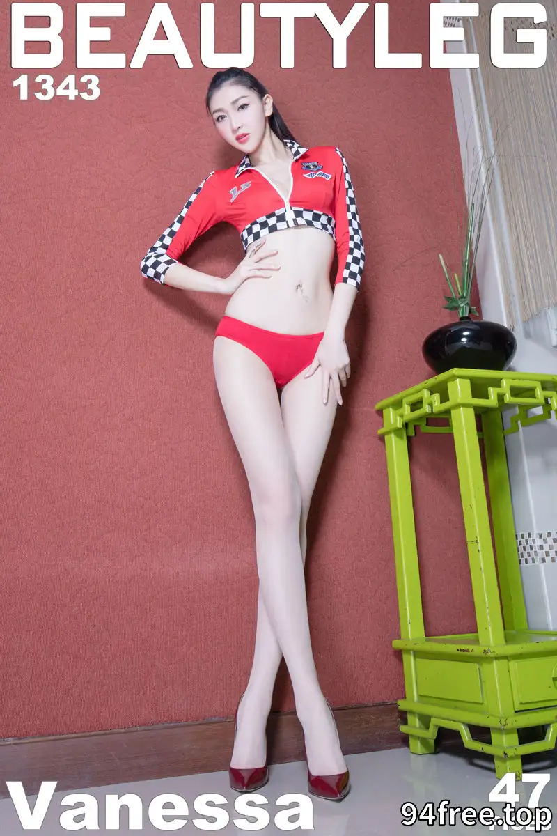 [Beautyleg腿模] 2016.09.09 NO.1343 Vanessa [45+1P-310MB]-就是免费