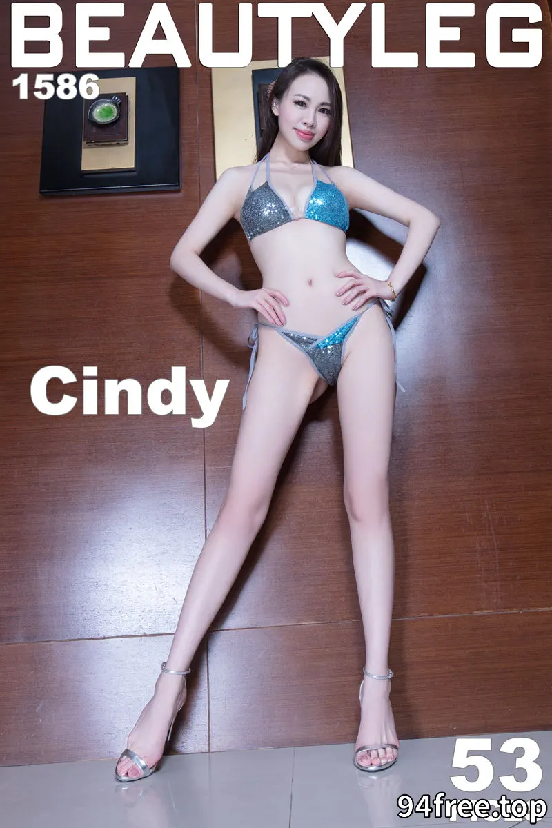 [Beautyleg腿模] 2018.03.30 NO.1586 Cindy [52+1P-351MB]-就是免费