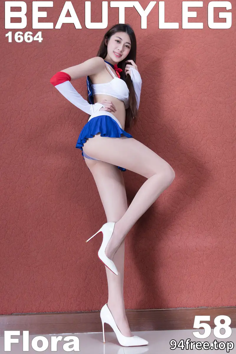 [Beautyleg腿模] 2018.09.28 NO.1664 Flora [57+1P-341MB]-就是免费