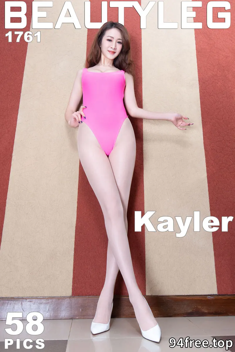[Beautyleg腿模] 2019.05.06 NO.1761 Kaylar [57+1P-373MB]-就是免费