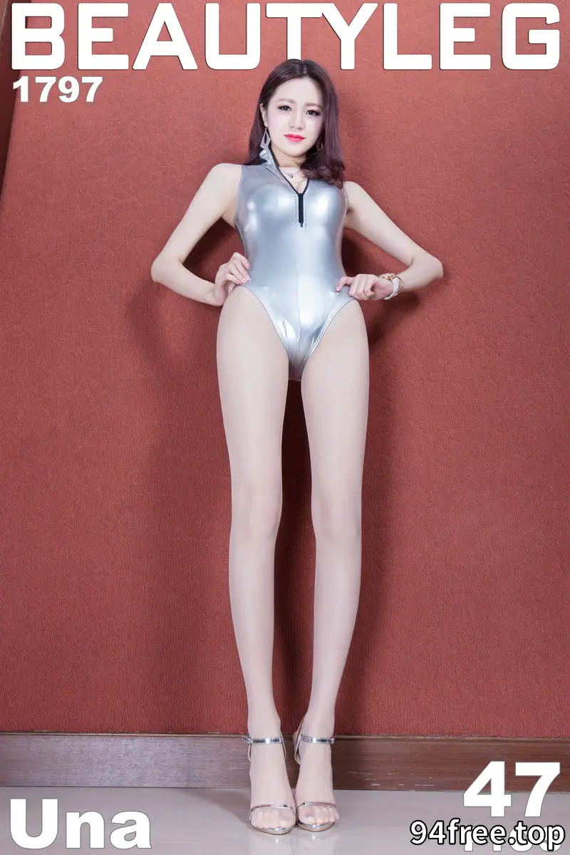 [Beautyleg腿模] 2019.07.24 NO.1797 Una [46+1P-313MB]-就是免费