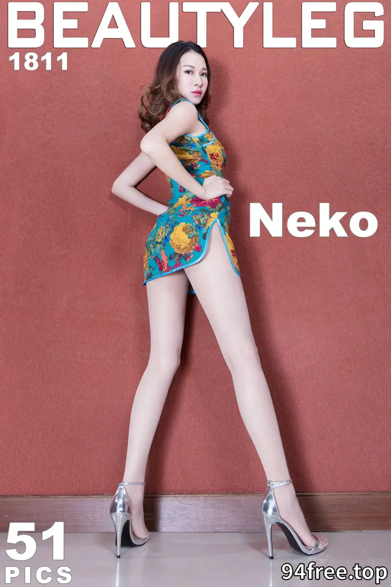 [Beautyleg腿模] 2019.08.23 NO.1811 Neko [50+1P-303MB]-就是免费
