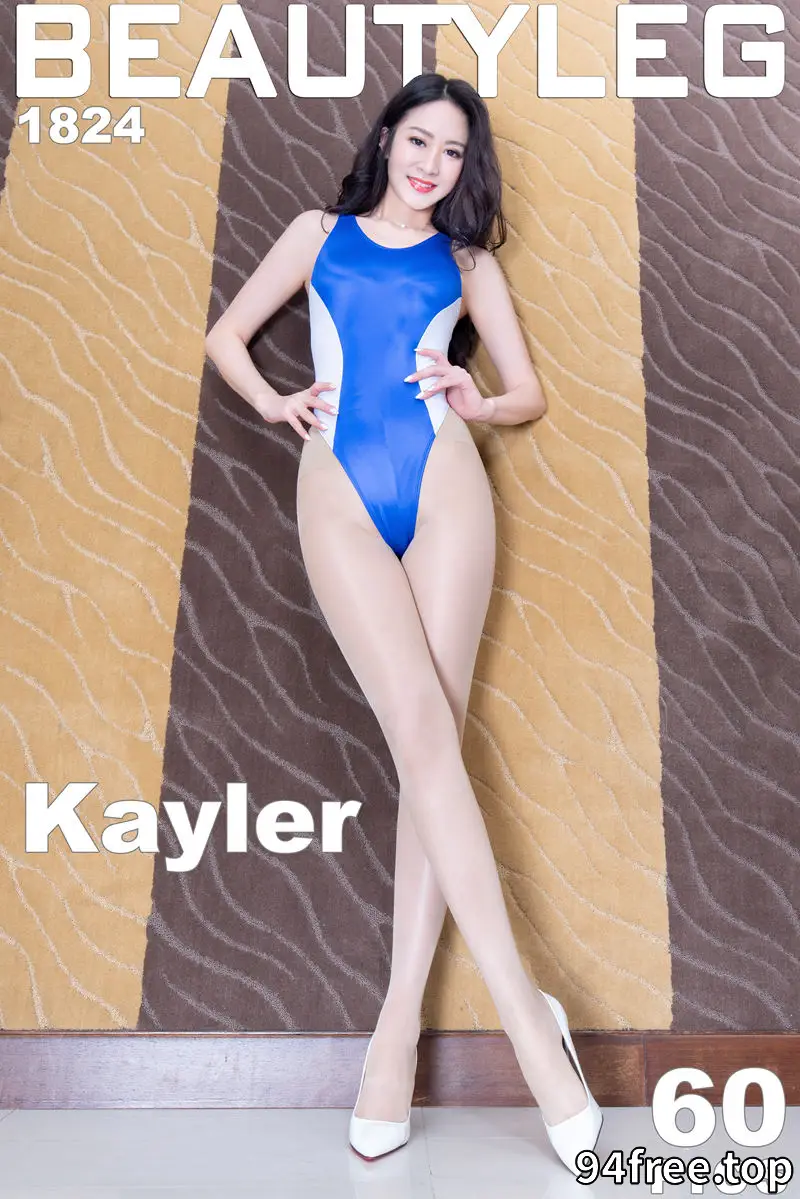 [Beautyleg腿模] 2019.09.27 NO.1824 Kaylar [59+1P-357MB]-就是免费