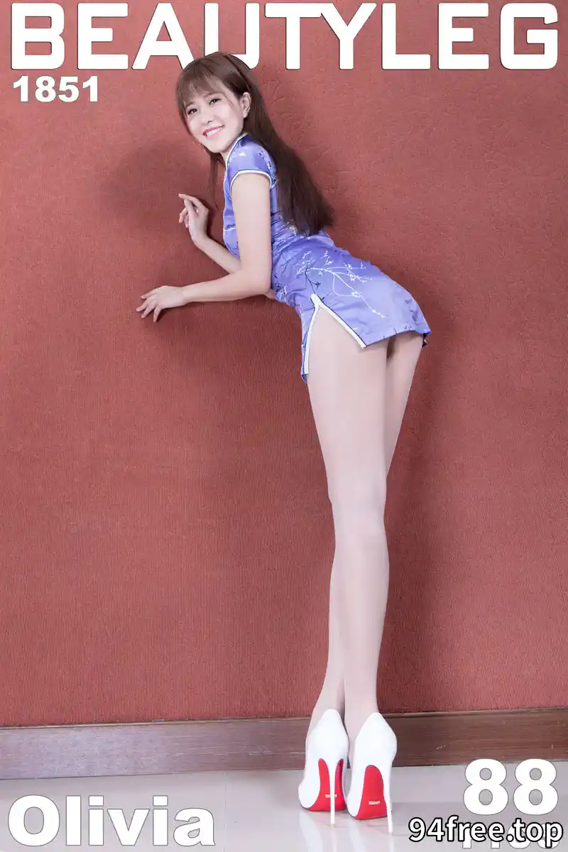 [Beautyleg腿模] 2019.12.11 NO.1851 Olivia [87+1P-520MB]-就是免费