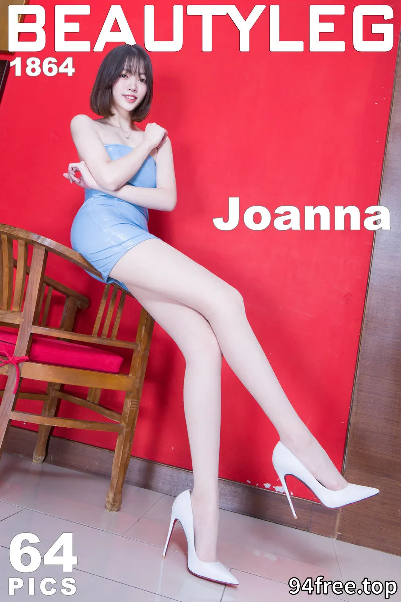 [Beautyleg腿模] 2020.01.06 NO.1864 Joanna [63+1P-560MB]-就是免费