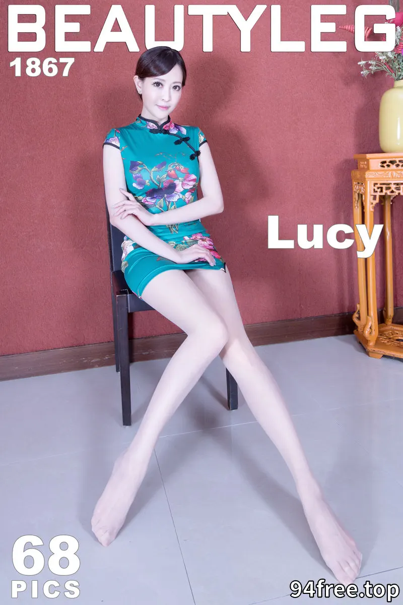 [Beautyleg腿模] 2020.01.13 NO.1867 Lucy [67+1P-643MB]-就是免费