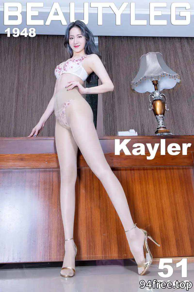 [Beautyleg腿模] 2020.07.17 NO.1948 Kaylar [50+1P-479MB]-就是免费