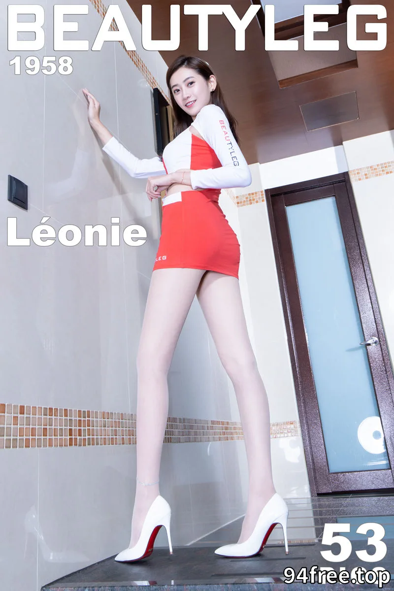 [Beautyleg腿模] 2020.08.12 NO.1958 Leonie [52+1P-494MB]-就是免费