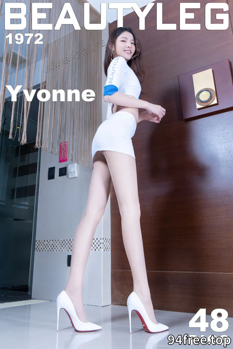 [Beautyleg腿模] 2020.09.14 NO.1972 Yvonne [47+1P-394MB]-就是免费