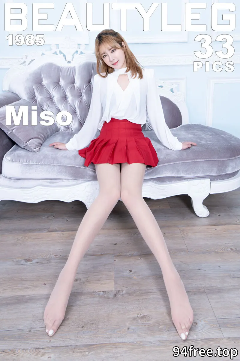[Beautyleg腿模] 2020.10.14 NO.1985 Miso [32+1P-231MB]-就是免费