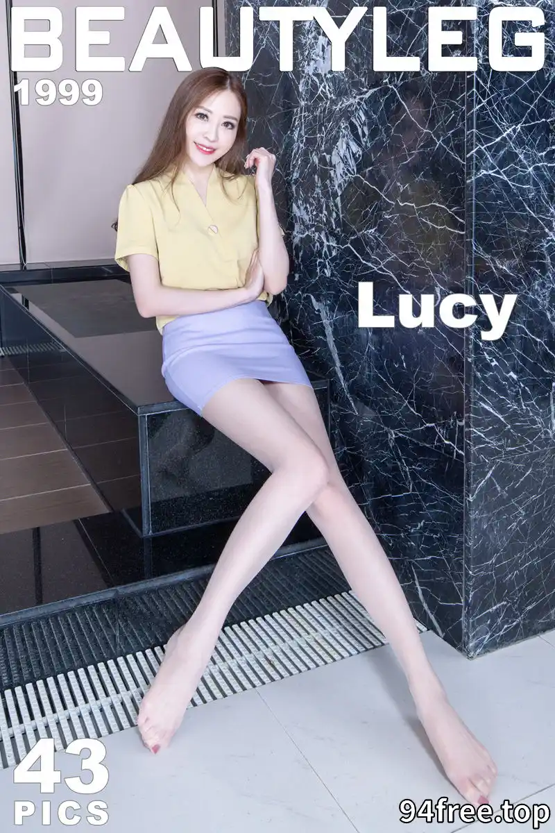 [Beautyleg腿模] 2020.11.16 NO.1999 Lucy [42+1P-440MB]-就是免费
