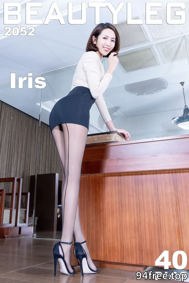 [Beautyleg腿模] 2021.03.22 NO.2052 Iris [39+1P-446MB]-就是免费