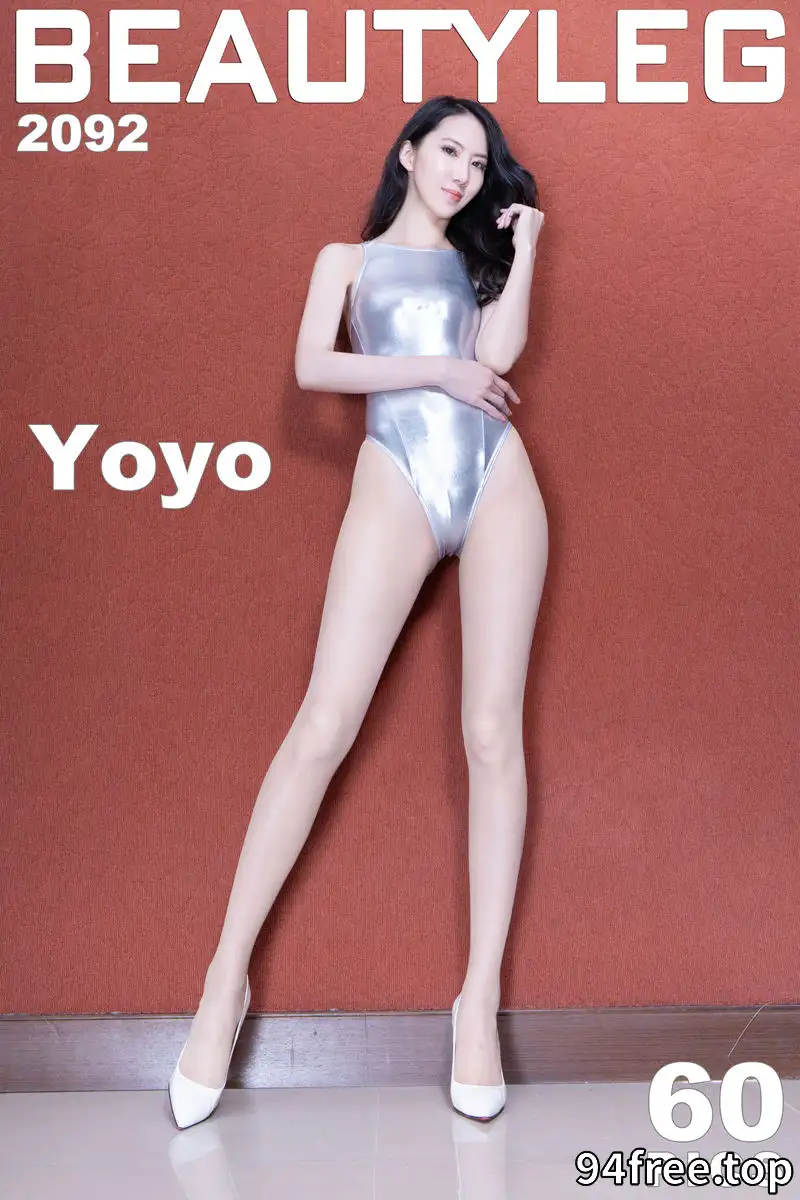 [Beautyleg腿模] 2021.06.21 NO.2092 Yoyo [59+1P-502MB]-就是免费