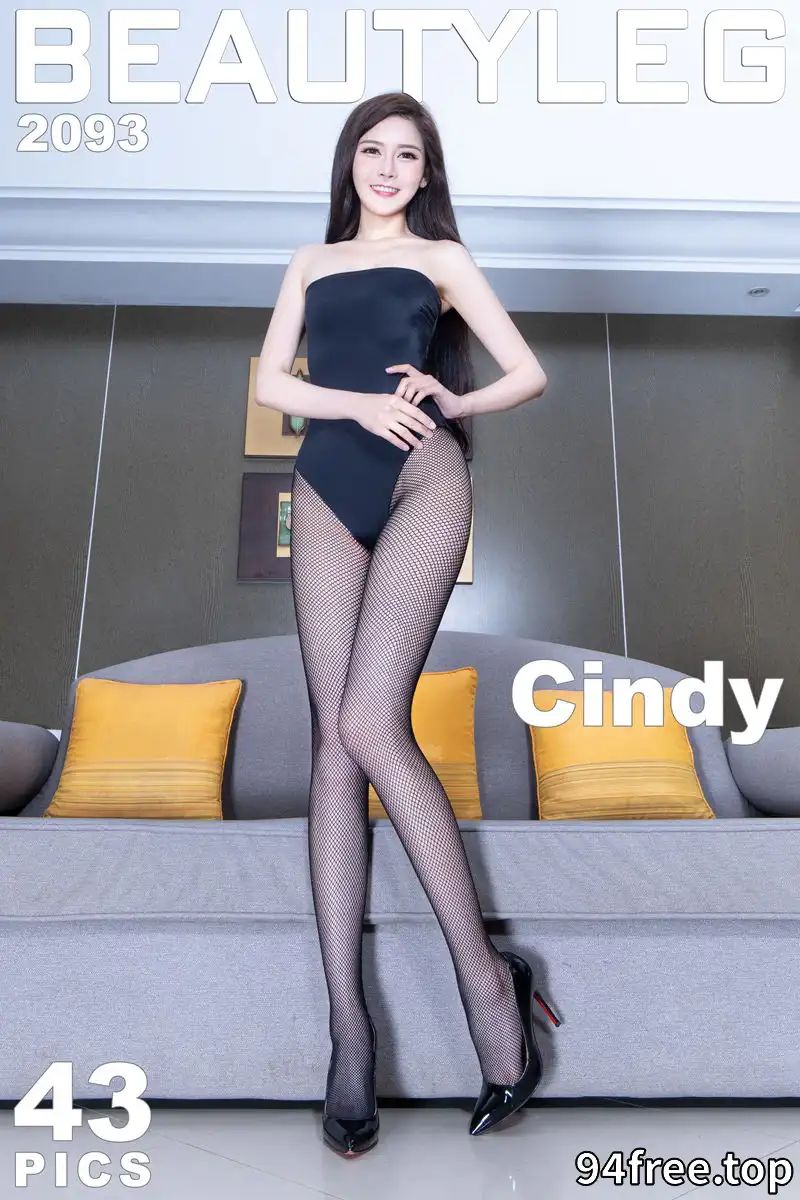 [Beautyleg腿模] 2021.06.25 NO.2093 Cindy [42+1P-501MB]-就是免费