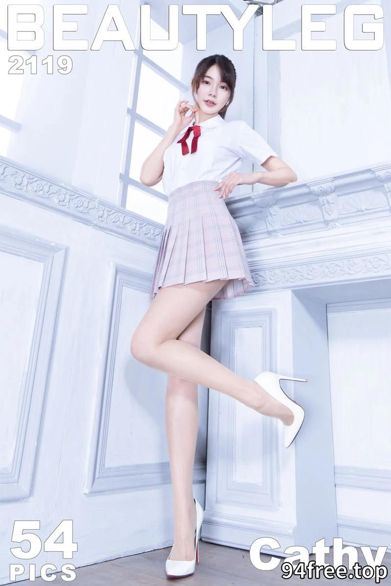 [Beautyleg腿模] 2021.10.22 NO.2119 Cathy [53+1P-378MB]-就是免费