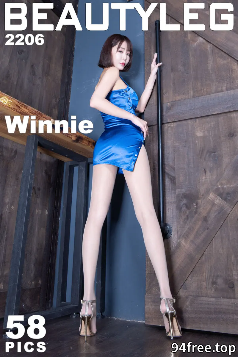 [Beautyleg腿模] 2022.08.30 NO.2206 Winnie [57+1P-432MB]-就是免费