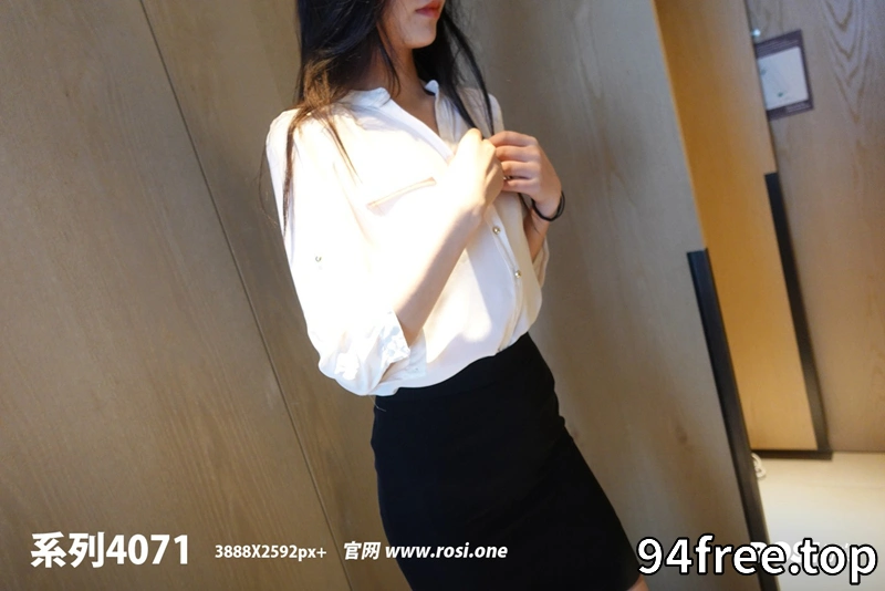 [ROSI写真] 2023.01.27 NO.4071 [235+1P-289MB] - 就是免费-就是免费