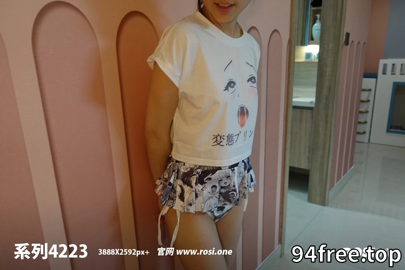 [ROSI写真] 2023.06.28 NO.4223 [118+1P-130MB]-就是免费