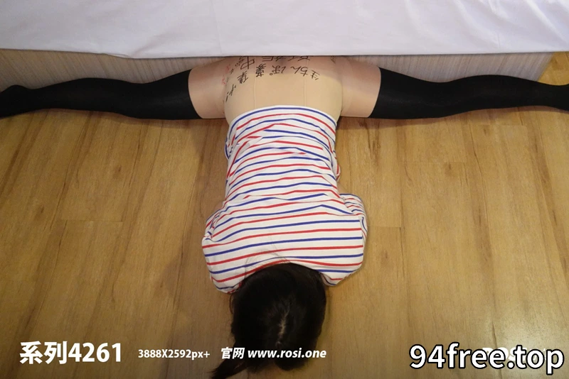 [ROSI写真] 2023.08.05 NO.4261 [210+1P-306MB]-就是免费