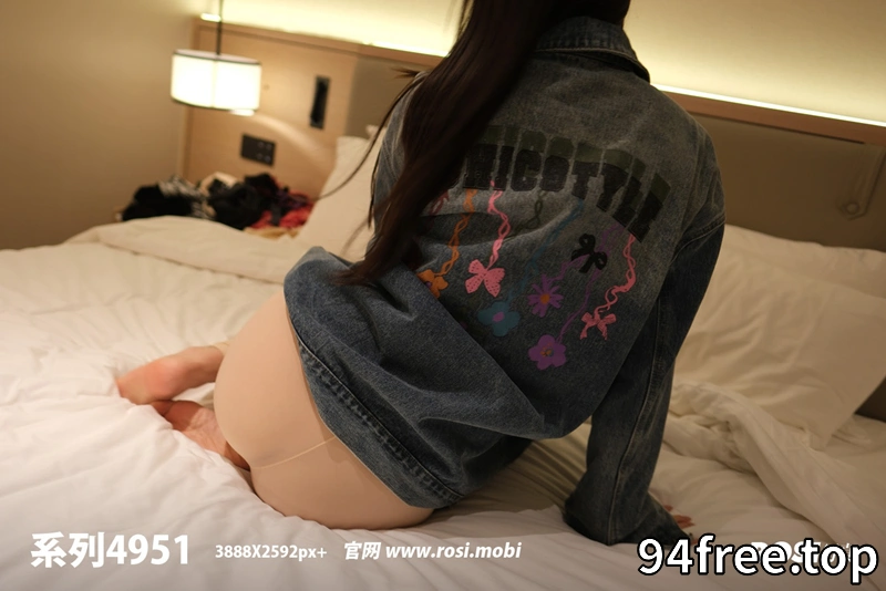 [ROSI写真] 2025.06.25 NO.4951 [169+1P-256MB]-就是免费