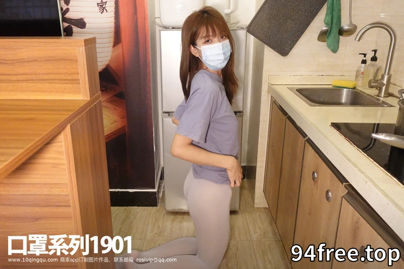 [ROSI写真] 口罩系列 2021.08.26 NO.1901 [96+1P-142MB]-就是免费