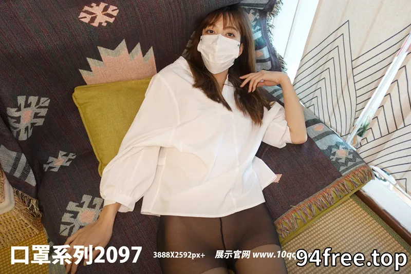 [ROSI写真] 口罩系列 2022.03.10 NO.2097 [72+1P-133MB]-就是免费