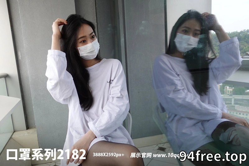 [ROSI写真] 口罩系列 2022.06.03 NO.2182 [76+1P-93MB]-就是免费