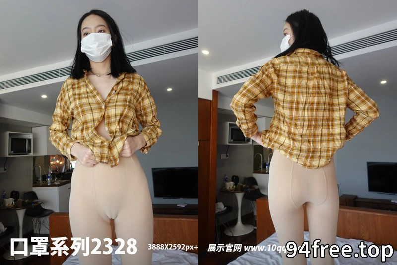 [ROSI写真] 口罩系列 2022.10.27 NO.2328 [57+1P-72MB]-就是免费