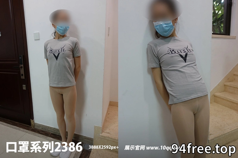 [ROSI写真] 口罩系列 2022.12.24 NO.2386 [89+1P-96MB]-就是免费