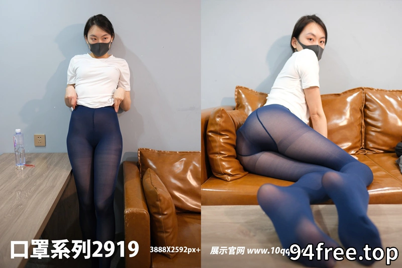 [ROSI写真] 口罩系列 2024.06.09 NO.2919 [78+1P-76MB]-就是免费