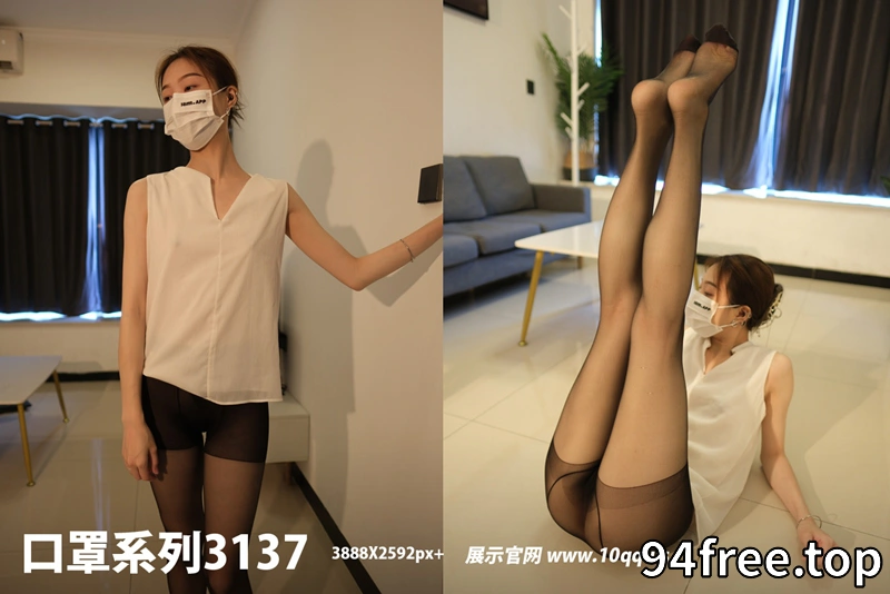 [ROSI写真] 口罩系列 2025.01.13 NO.3137 [50+1P-83MB]-就是免费