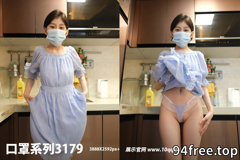 [ROSI写真] 口罩系列 2025.02.24 NO.3179 [69+1P-139MB] - 就是免费-就是免费