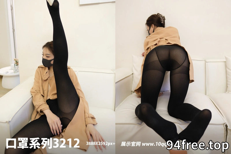 [ROSI写真] 口罩系列 2025.03.29 NO.3212 [50+1P-311MB] - 就是免费-就是免费