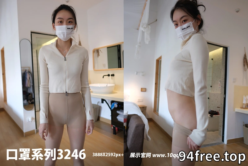 [ROSI写真] 口罩系列 2025.05.02 NO.3246 [73+1P-117MB]-就是免费