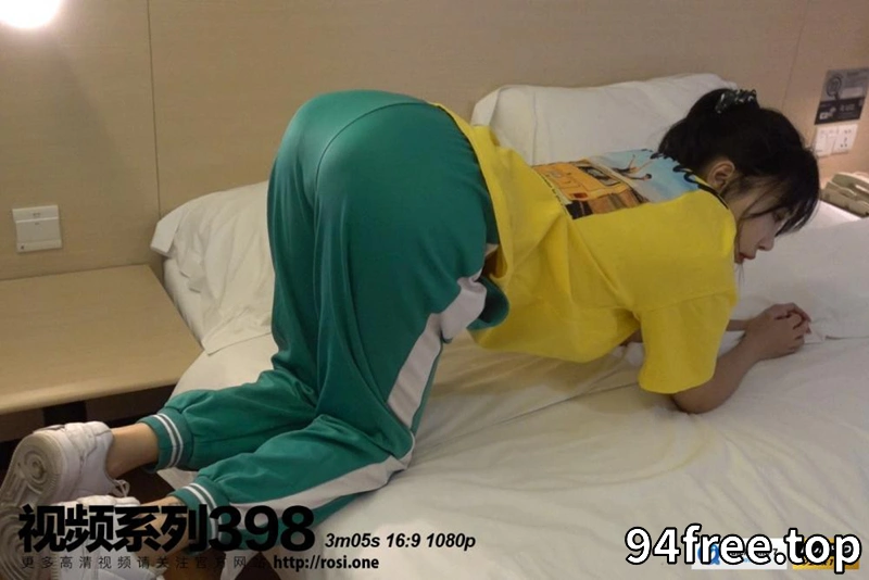 [ROSI写真] VIDEO 2021.06.05 NO.399 [1V-460MB] - 就是免费-就是免费