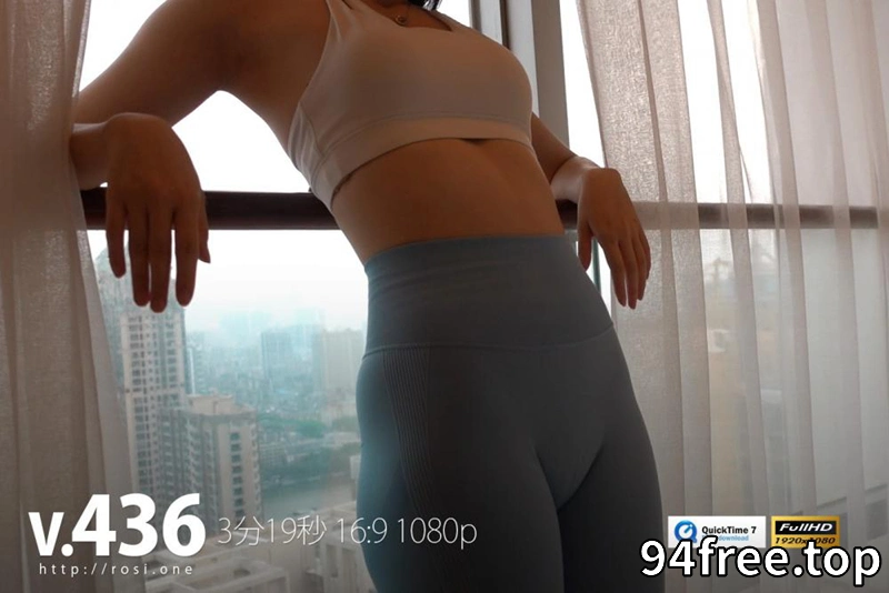 [ROSI写真] VIDEO 2022.04.15 NO.436 [1V-473MB]-就是免费