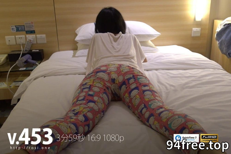 [ROSI写真] VIDEO 2022.08.12 NO.453 [1V-545MB] - 就是免费-就是免费