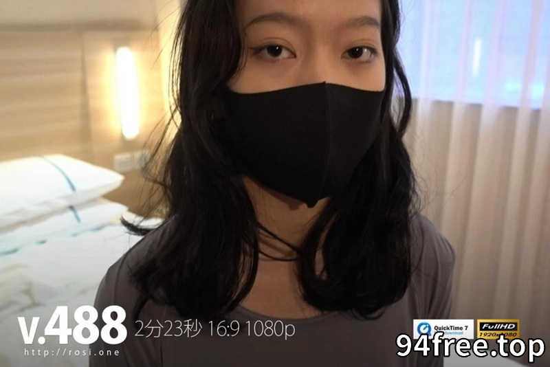[ROSI写真] VIDEO 2023.04.14 NO.488 [1V-339MB]-就是免费