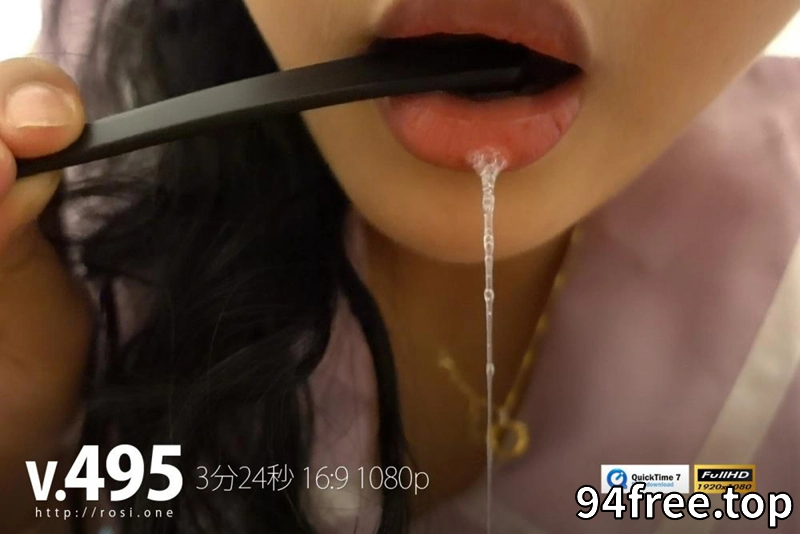 [ROSI写真] VIDEO 2023.06.02 NO.495 [1V-486MB]-就是免费