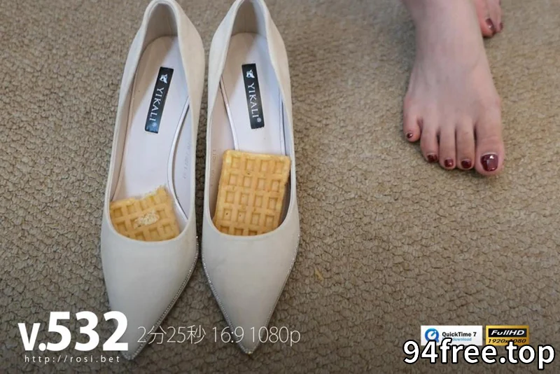[ROSI写真] VIDEO 2024.02.16 NO.532 [1V-342MB] - 就是免费-就是免费