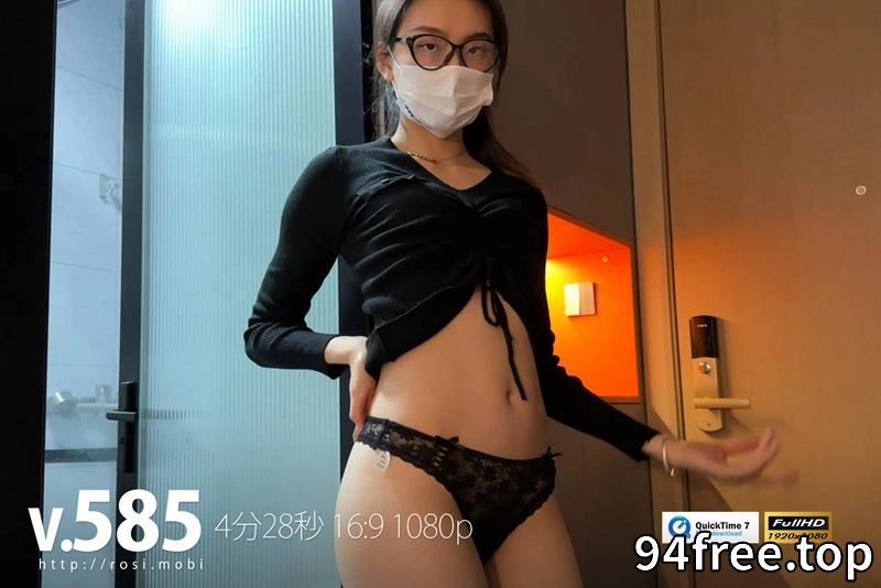 [ROSI写真] VIDEO 2025.02.21 NO.585 [1V-635MB]-就是免费
