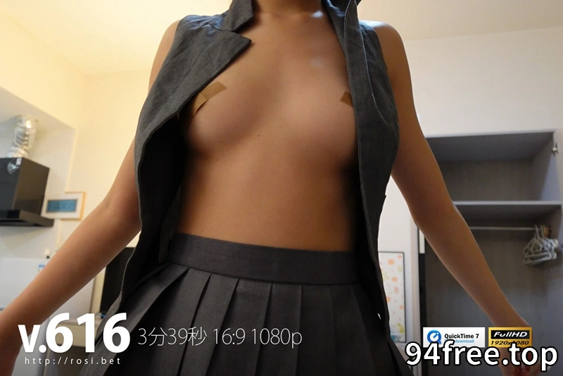 [ROSI写真] VIDEO 2025.09.26 NO.616 [1V-463MB]-就是免费